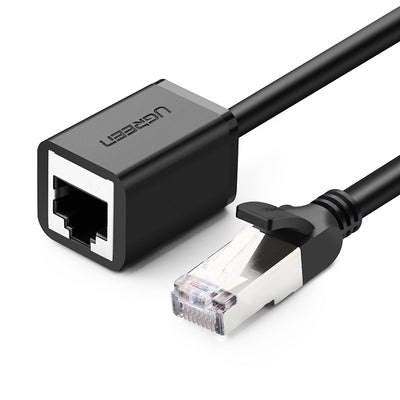 Ethernet Category 6 Network Cable Extension Cable