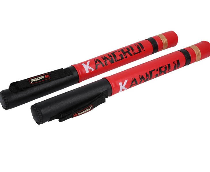 Racing Stick Target Boxing Target Sanda Hand Target Taekwondo Foot Target Boxing Training Boxing Gloves  Children Stick Target