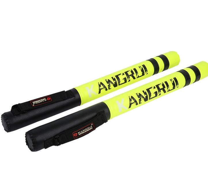 Racing Stick Target Boxing Target Sanda Hand Target Taekwondo Foot Target Boxing Training Boxing Gloves  Children Stick Target