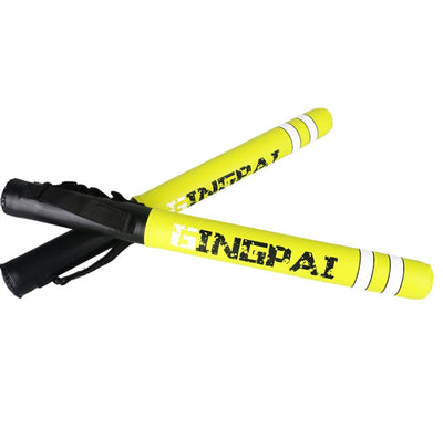 Racing Stick Target Boxing Target Sanda Hand Target Taekwondo Foot Target Boxing Training Boxing Gloves  Children Stick Target