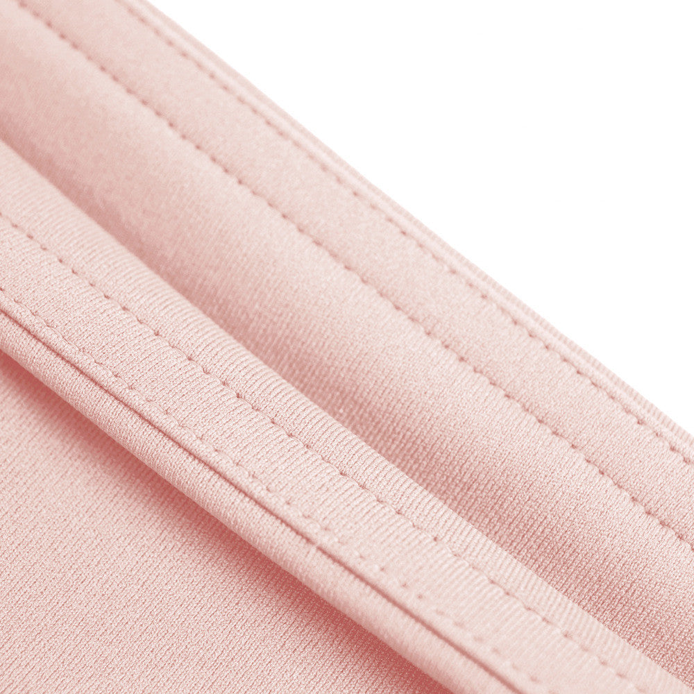 High Waist Tummy Peach Hip Fitness Shorts