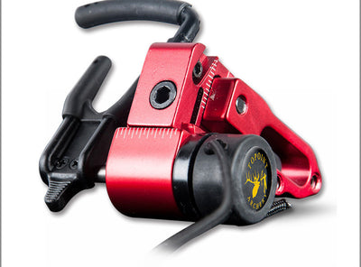 The Bow And Arrow Fall Off The Arrow Stand