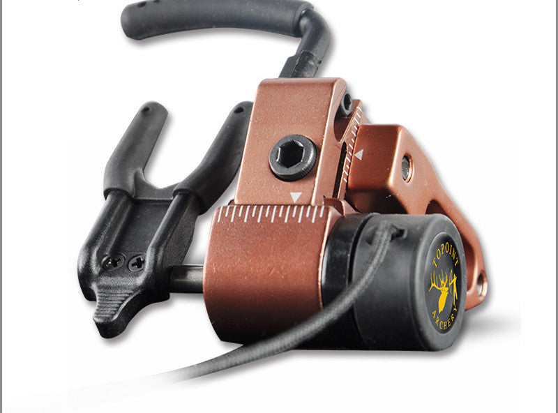 The Bow And Arrow Fall Off The Arrow Stand