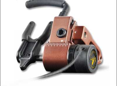 The Bow And Arrow Fall Off The Arrow Stand