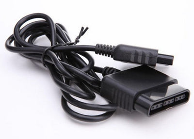 Factory Supply PS2 Extension Cable SPS2 Handle Extension Cable Cable Game Accessories