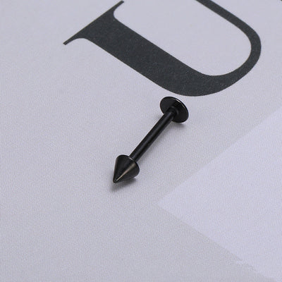 Pointed Eyebrow Nails Human Body Piercing Brow Bone