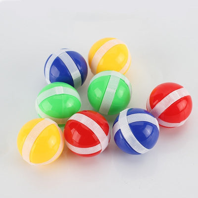 Children's Dart Board Set Dart Target Sticky Throwing Toy