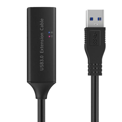 USB3.0 Mouse keyboard Male To Female Extension Cable