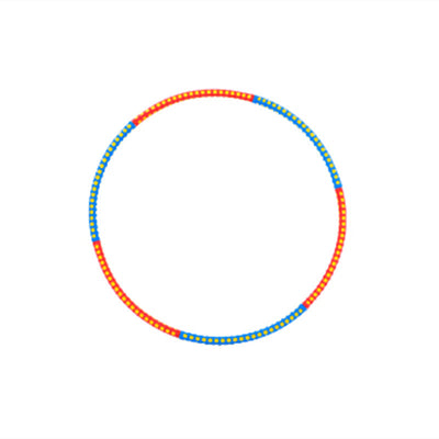 Fitness Waist Waist Tummy Hoop
