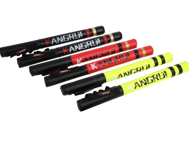 Racing Stick Target Boxing Target Sanda Hand Target Taekwondo Foot Target Boxing Training Boxing Gloves  Children Stick Target