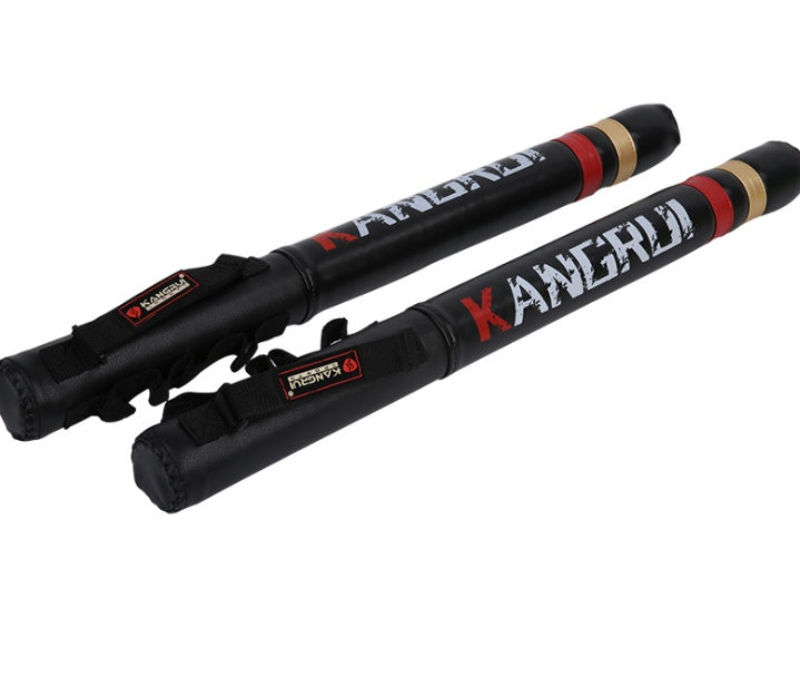 Racing Stick Target Boxing Target Sanda Hand Target Taekwondo Foot Target Boxing Training Boxing Gloves  Children Stick Target