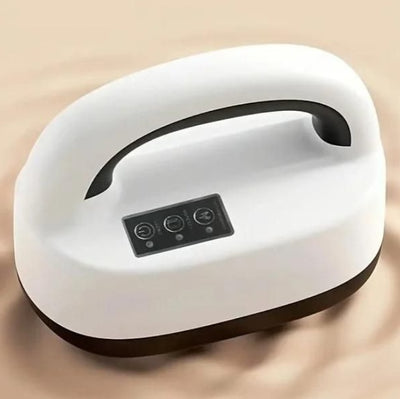 Roller Heated Massager