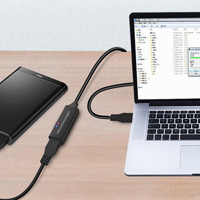 USB3.0 Mouse keyboard Male To Female Extension Cable