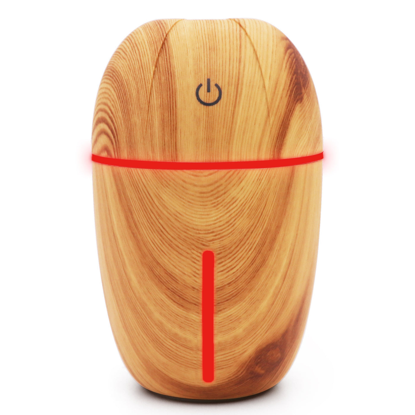 Corn Car Humidifier Mini USB Aromatherapy Diffuser