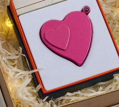 (Limited-Time Activities)Windproof Adjustable Lighter, Gas and Electric Dual-Purpose Love Lighter, Suitable for Birthday Gifts, (Must Add Butane Gas or Charging to Ignite)