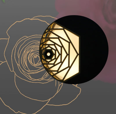 New Wood Grain Aromatherapy Machine Essential Oil Diffuser