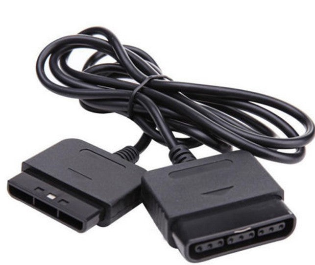 Factory Supply PS2 Extension Cable SPS2 Handle Extension Cable Cable Game Accessories