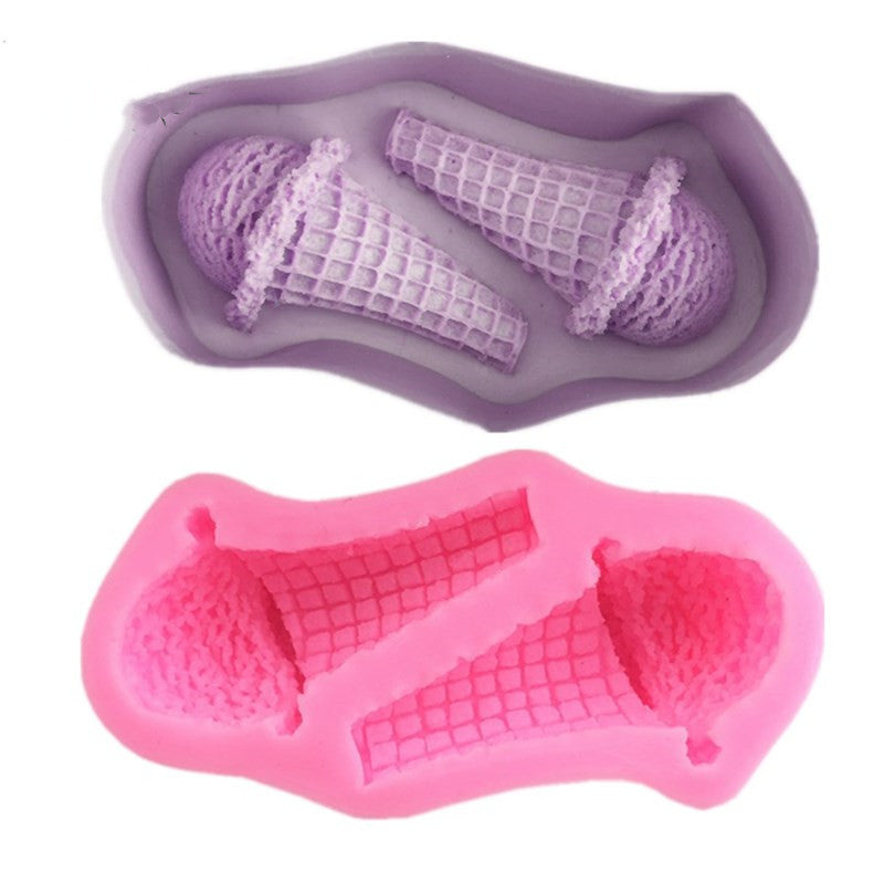 Aromatherapy Gypsum Diffuser Stone Candle Resin Ornament