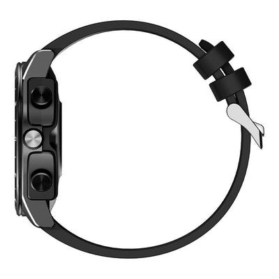 Smart Watch with Earbuds 1.39" HD Screen Smartwatch for Men Watch with Earbuds Built in for Men Women Long Standby Time Receive Calls Messages Play Music Sleep Tracker