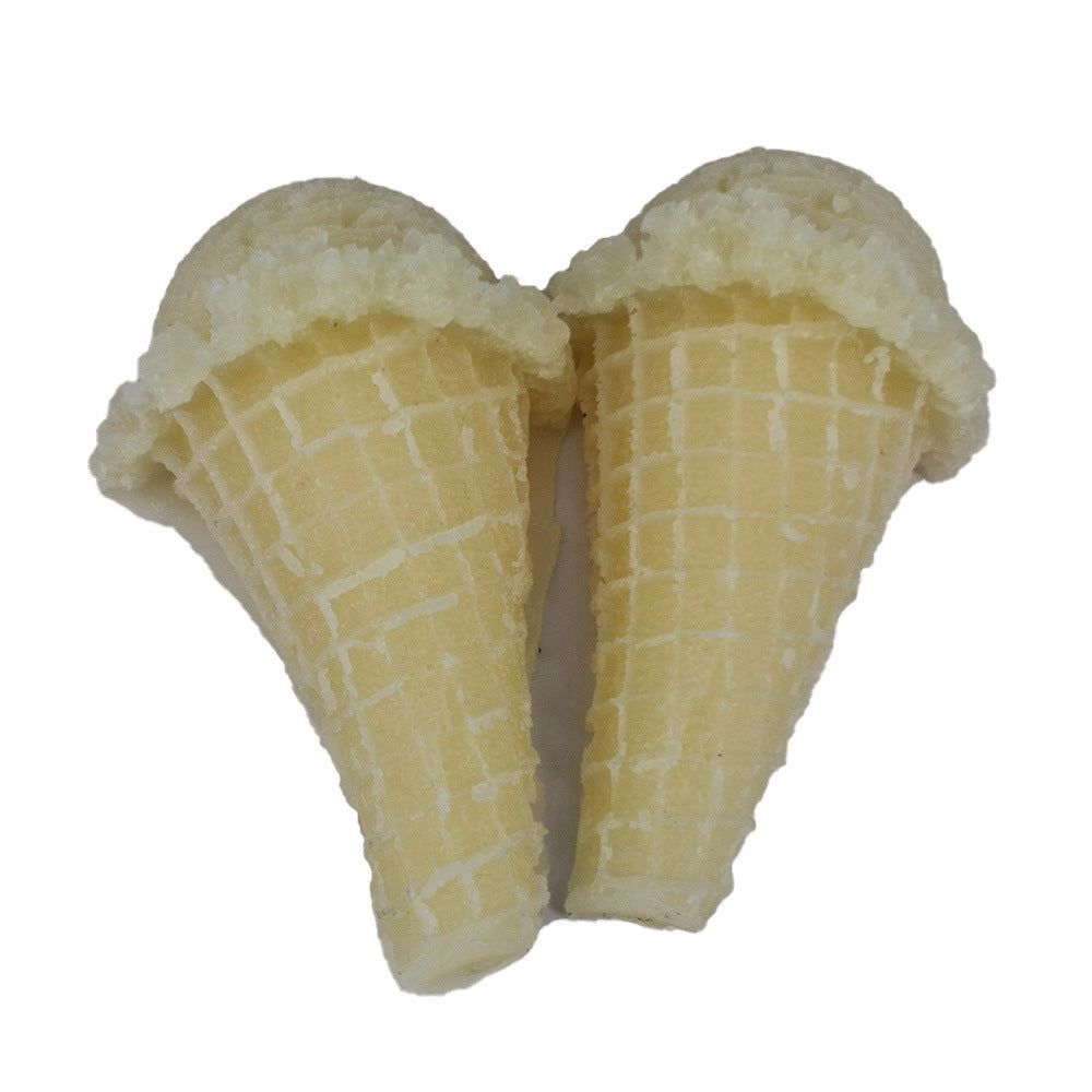 Aromatherapy Gypsum Diffuser Stone Candle Resin Ornament