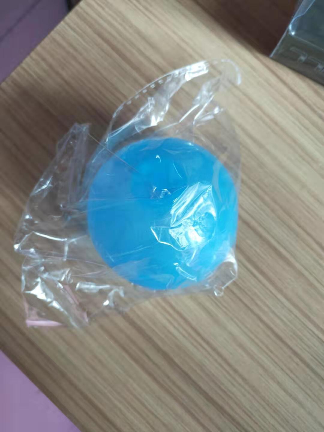 Target Ticky Sticky Squeeze Ball Toy