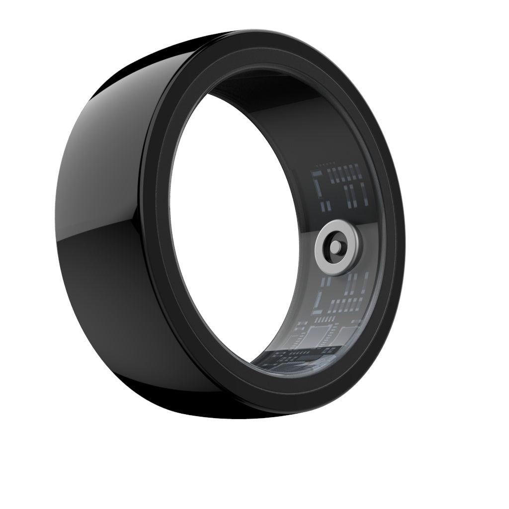 Smart Ring R500 Black