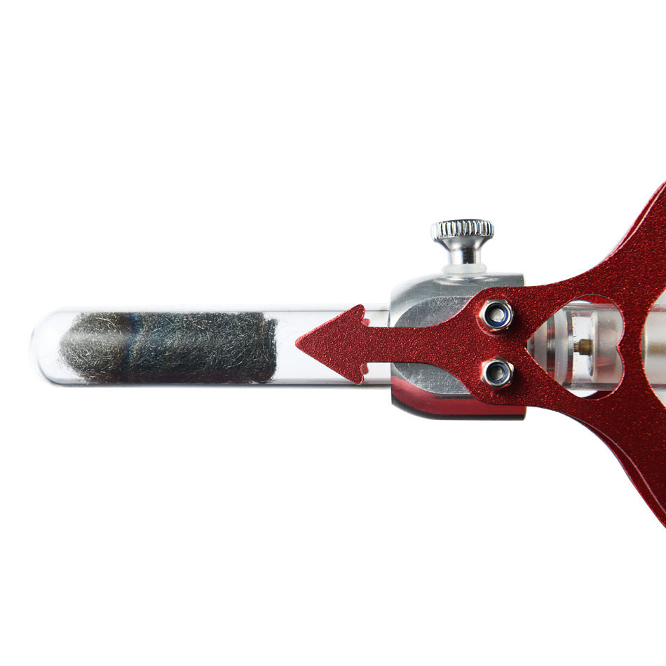 Cupid's Arrow Model Engine Bow Engine