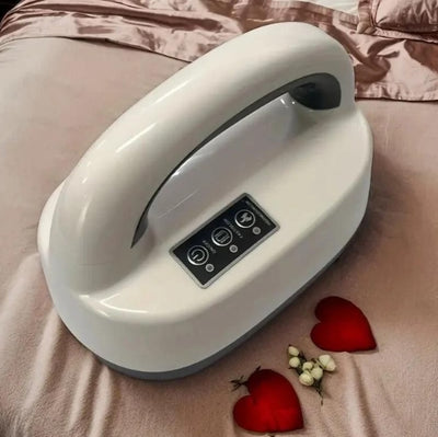 Roller Heated Massager