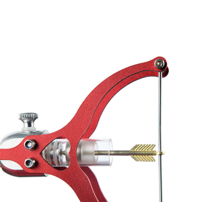 Cupid's Arrow Model Engine Bow Engine