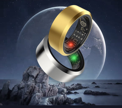 Smart Ring R500 Black